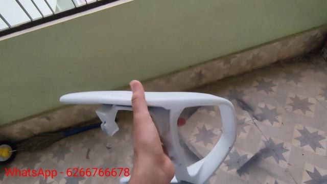 Seat Handle Mahindra Rodeo (Grabrail) | Mahindra Rodeo Body Parts | Mahindra Rodeo Spear Parts смотреть онлайн