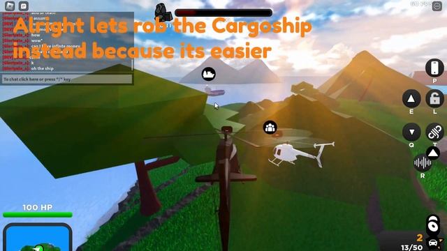 This Game Might Actually Beat Jailbreak... | #Roblox #Barred смотреть онлайн