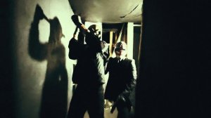 Квест Судная ночь