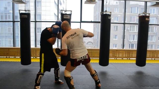 Как пробить по печени 2 - Константин Лысенко смотреть онлайн