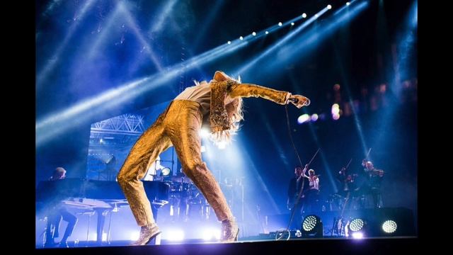 Céline Dion - Ashes LIVE at TOKYO DOME 2018 (From Deadpool 2) смотреть онлайн