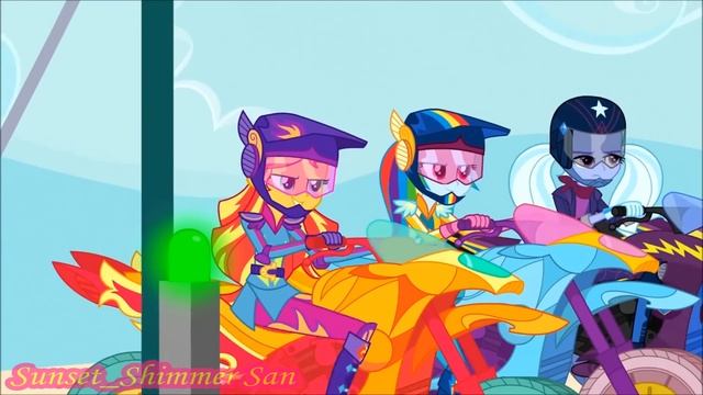 [PMV] EG - Оставайся собой смотреть онлайн