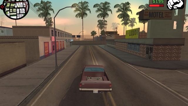 GTA: SA 7