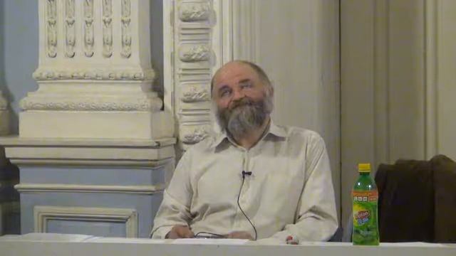 Мифы и правда о Отечественной войне 1812 года - В.В. Лапин (3 из 8)