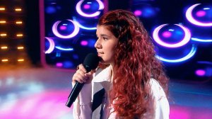 Секретный артист, 3 сезон, 3 выпуск