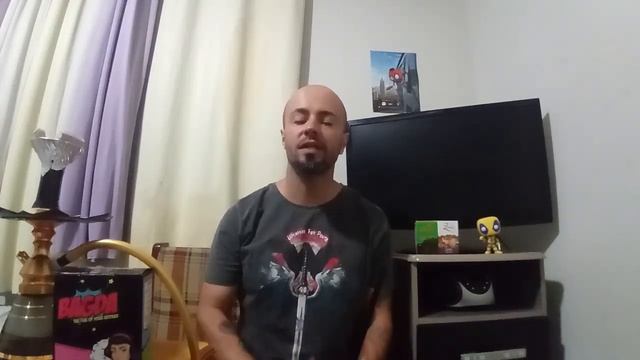 TOP 5 MIX DO DEADPOOL смотреть онлайн