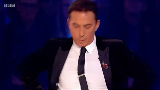 Series 15 Episode 39 Strictly ITT with Debbie and Giovanni смотреть онлайн