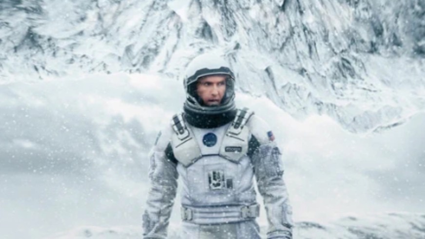 «Интерстеллар» смотреть онлайн