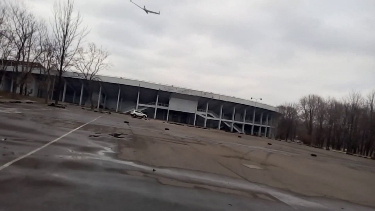 Флюгерная утка!!! смотреть онлайн