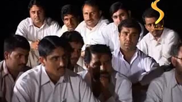 Zema Da Lare Watan Yaara Shamshad Nizar Yousafzai 2 смотреть онлайн