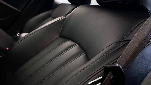 Chevrolet Cruze. Авточехлы смотреть онлайн