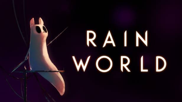 Rain World