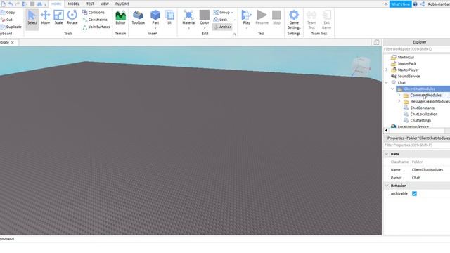 How to make a bubble chat in roblox studio November 2020 STILL WORKS! смотреть онлайн
