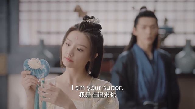 🐲阁主青青进展太快，甜蜜鼻尖吻惹灰姑娘好羡慕，深宫苦等却不见龙王 | Miss The Dragon смотреть онлайн