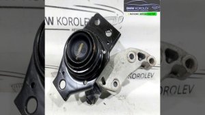 Купить Опора (подушка) двигателя правая Qashqai (J10) 2006-2014  2.0 TDI R9M   11210BB50A