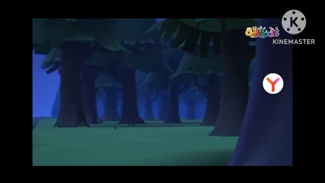 Oddbods A Newt Remember Episode 9