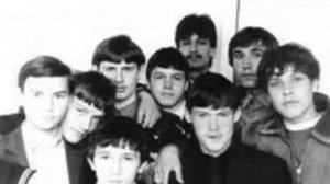 Сергей Наговицын малолетки