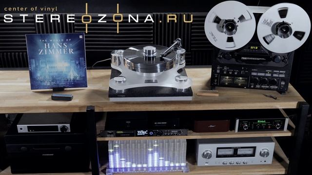 The World Of Hans Zimmer — A Symphonic Celebration смотреть онлайн