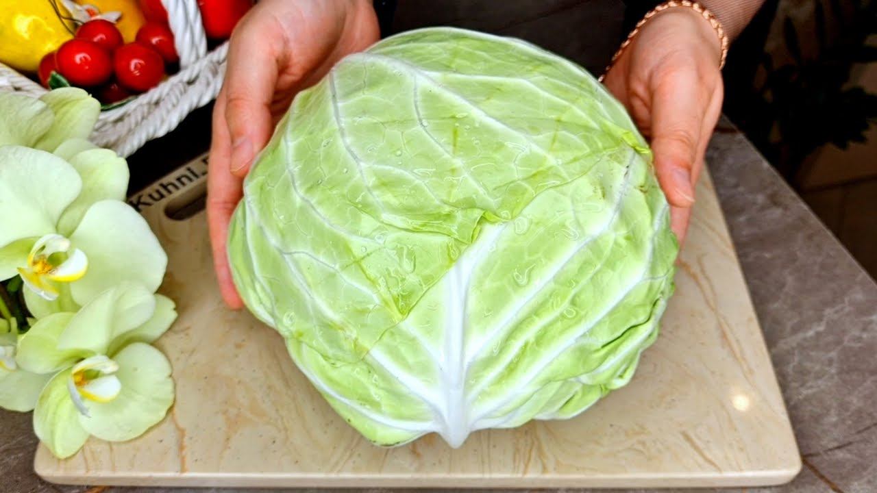 Капуста вкуснее мяса. Подсели всей работой на этот завтрак Скинули за месяц 50 килограмм на шестерых смотреть онлайн