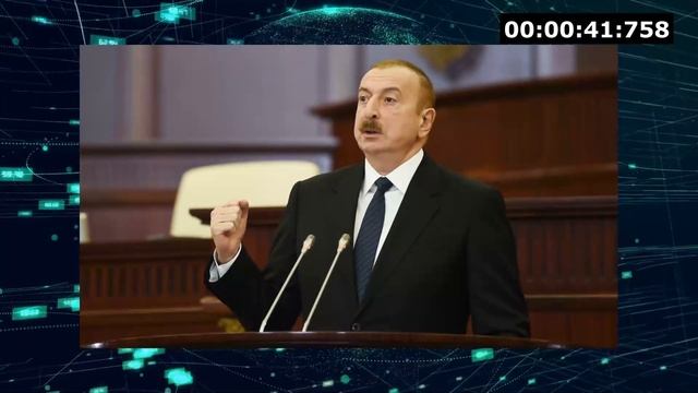 В Баку обсуждают роль ЕС в поствоенном периоде на Южном Кавказе смотреть онлайн