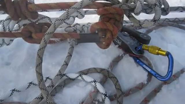Мой RopeJumping смотреть онлайн