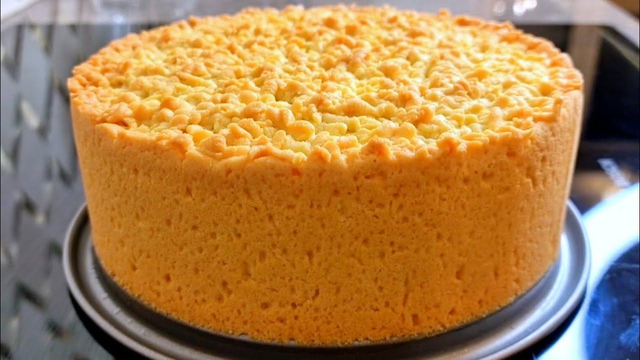 Пеките хоть Каждый день! Все смешала и в духовку! Самый вкусный, Быстрый и Бюджетный пирог с кремом! смотреть онлайн