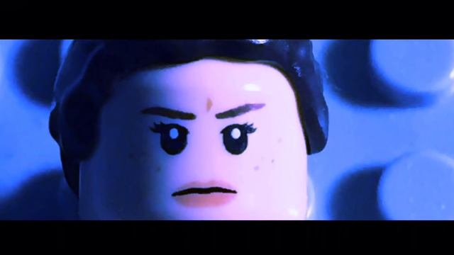 LEGO Star Wars The Rise Of Skywalker: Palpatine’s Fight Scene смотреть онлайн