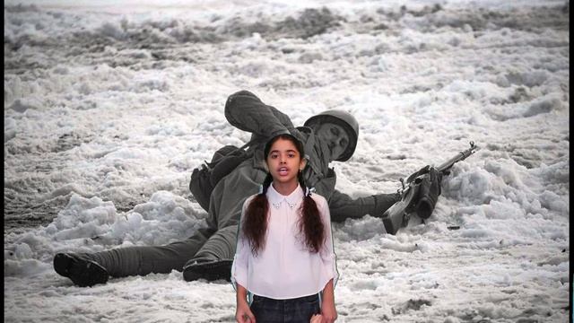 С. Кадашников. Летела с фронта похоронка