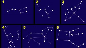 УЧИ РУ КАКИЕ БЫВАЮТ СОЗВЕЗДИЯ ОКРУЖАЮЩИЙ МИР 2 КЛАСС