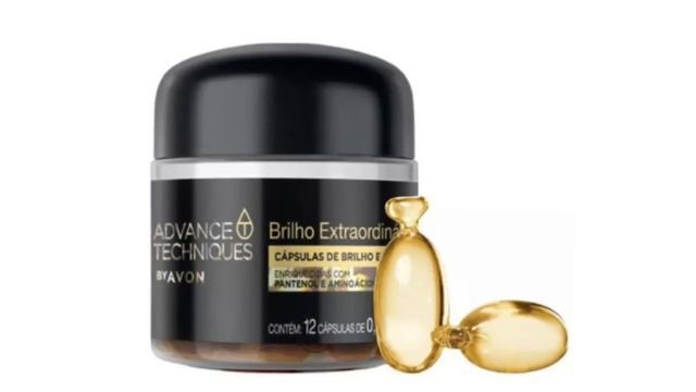 oleo de tratamento restaurador avon смотреть онлайн