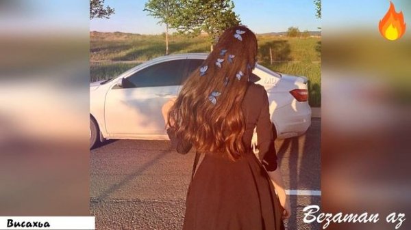 Асет Абубакарова Висахьа😍😌