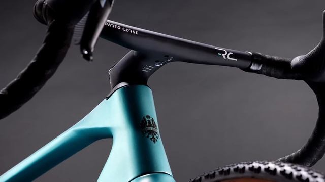 Top Gravel: Bianchi Impulso RC