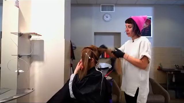 1302 ПАЛЬТО ПРИМЕРКА смотреть онлайн