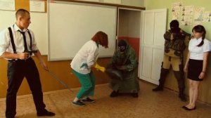 Единый Государственный экзамен глазами родителей