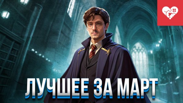 Месяц невероятных чудес | Лучшие моменты за март