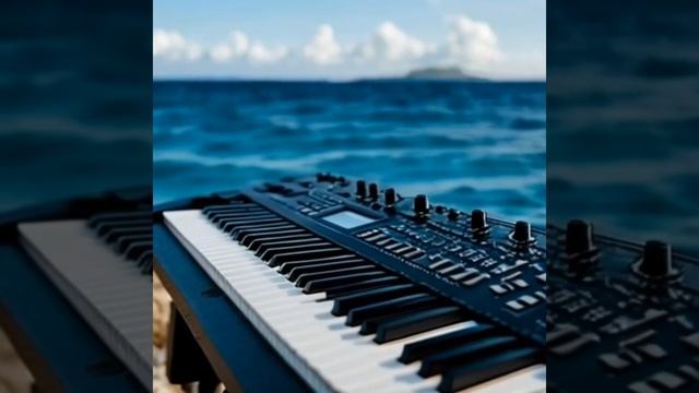 Музыка и НЕЙРОСЕТЬ смотреть онлайн