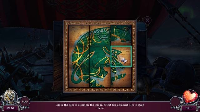 Let's Play - Immortal Love 10 - Polar Lights - BETA Full Walkthrough смотреть онлайн