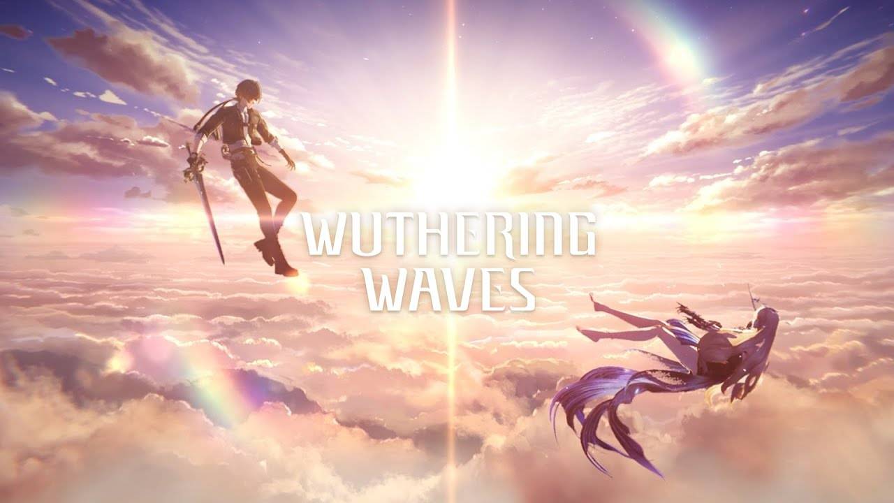 Wuthering Waves | Сюжетный синематик | Конец, который она заслужила смотреть онлайн