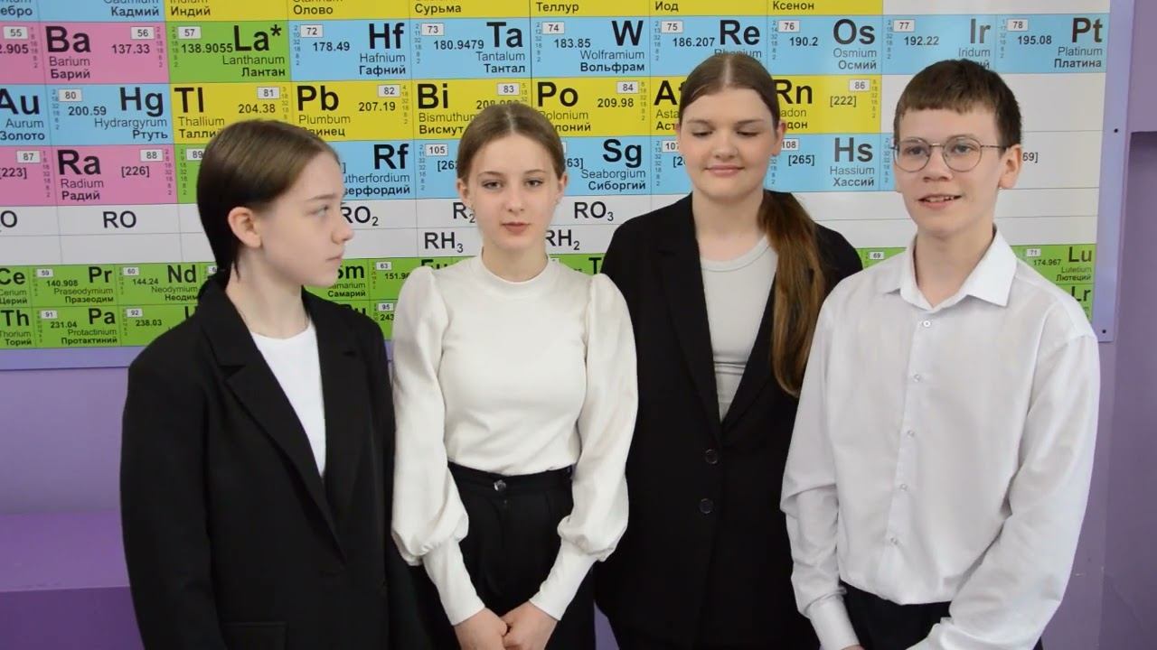 Марина Петровна Морозова