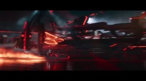 Трон: Арес (2025)