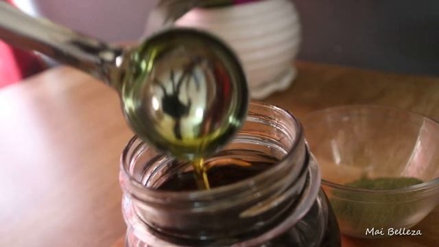 Jabón DE MORINGA ARTESANAL || Moringa Soap смотреть онлайн