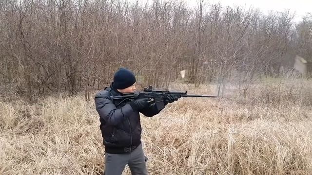 Вепрь 12 стрельба в замедленной съемке смотреть онлайн