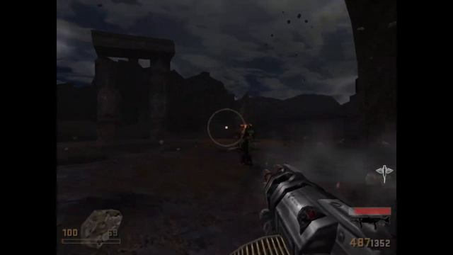 Return To Castle Wolfenstein Real Rtcw Part 25 Final