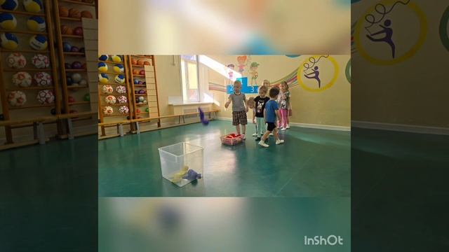 космическое путешествие 2 мл.гр.9