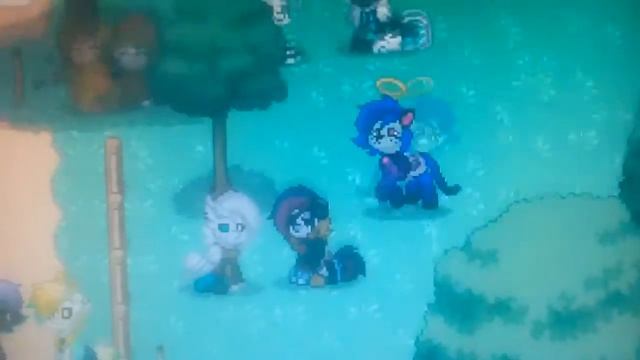 играю в пони таун смотреть онлайн