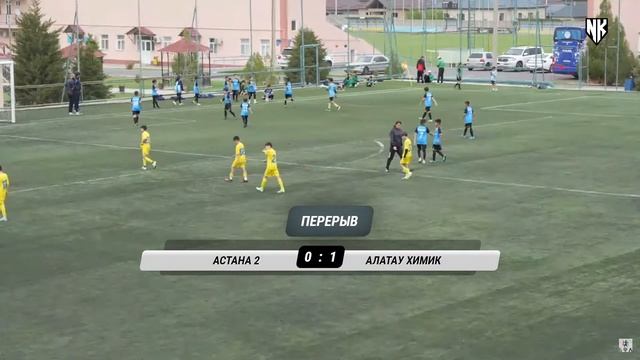 Футбол, BFL CUP. Астана 2, 25.04.2024, 1\4 финала смотреть онлайн
