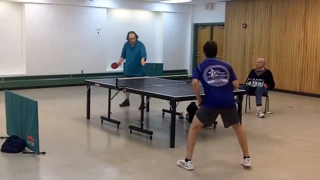 Rich Dewitt vs Gabriel Skolnick смотреть онлайн
