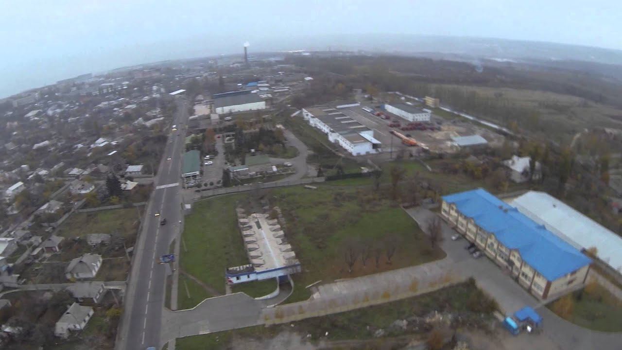 Донецк ТЭС смотреть онлайн