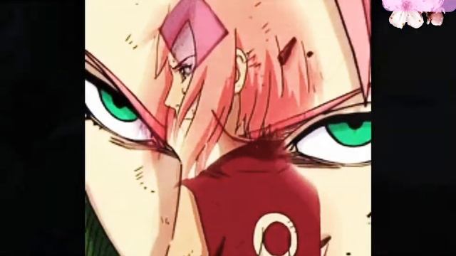 Sakura Haruno 🌸Gloves up🌸 смотреть онлайн