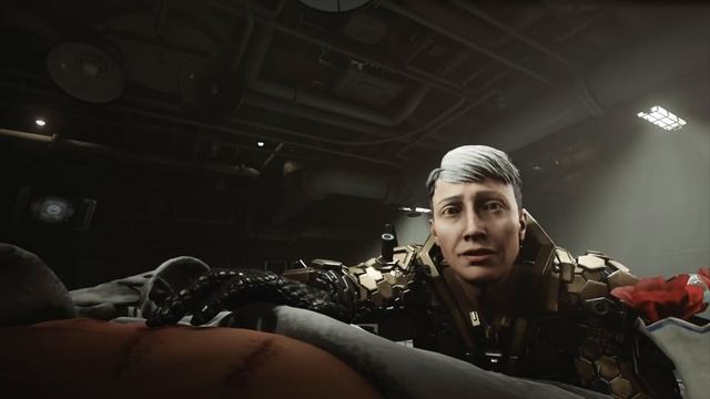 🎮WOLFENSTEIN 2▶️